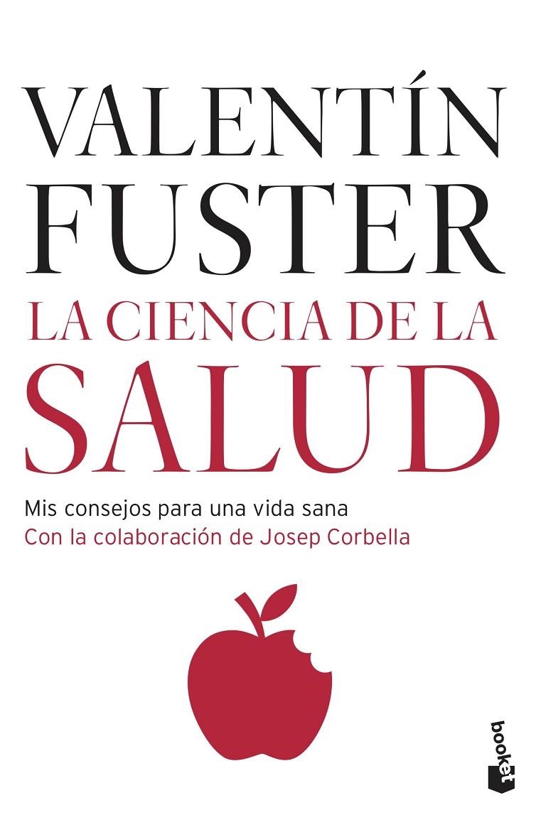 Ciencia de la salud | 9788408073932 | Corbella, Josep/Fuster, Valentín | Llibres.cat | Llibreria online en català | La Impossible Llibreters Barcelona