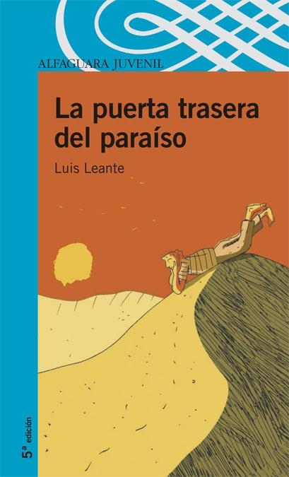 Puerta trasera del paraiso | 978-84-204-7123-5 | Leante, Luis | Llibres.cat | Llibreria online en català | La Impossible Llibreters Barcelona