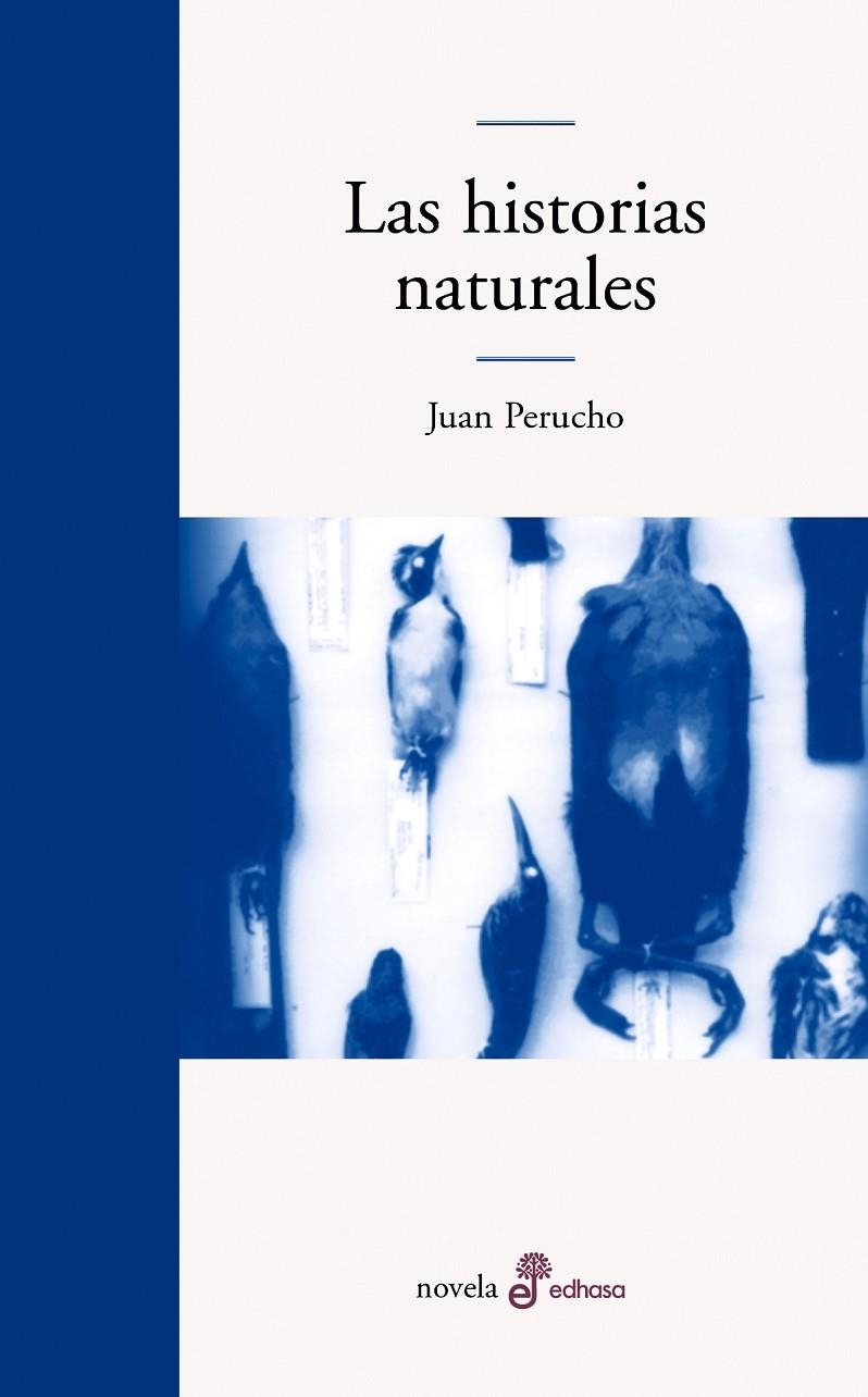 HISTORIAS NATURALES, LAS | 9788435009294 | Perucho, Joan | Llibres.cat | Llibreria online en català | La Impossible Llibreters Barcelona