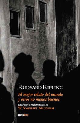 MEJOR RELATO DEL MUNDO Y OTROS NO MENOS BUENOS, EL | 9788496867109 | Kipling, Rudyard | Llibres.cat | Llibreria online en català | La Impossible Llibreters Barcelona