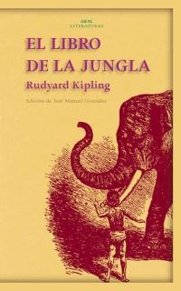 LIBRO DE LA JUNGLA, EL | 9788446017318 | Kipling, Rudyard | Llibres.cat | Llibreria online en català | La Impossible Llibreters Barcelona