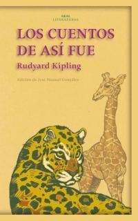 CUENTOS DE ASI FUE, LOS | 9788446015383 | Kipling, Rudyard | Llibres.cat | Llibreria online en català | La Impossible Llibreters Barcelona