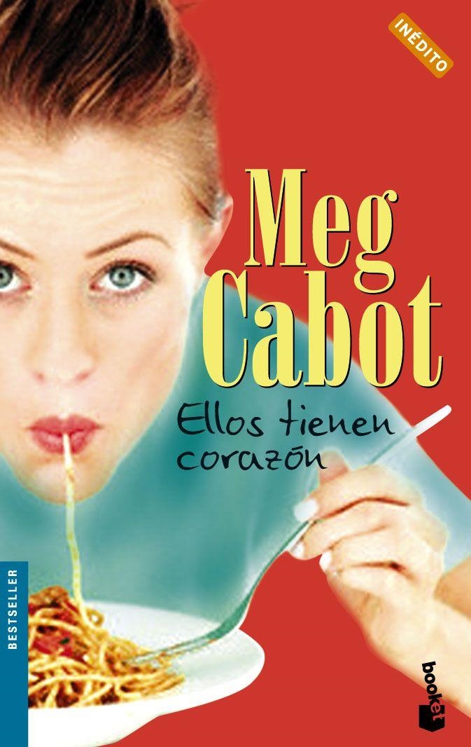 ELLOS TIENEN CORAZON? | 9788408067467 | CABOT, MEG | Llibres.cat | Llibreria online en català | La Impossible Llibreters Barcelona