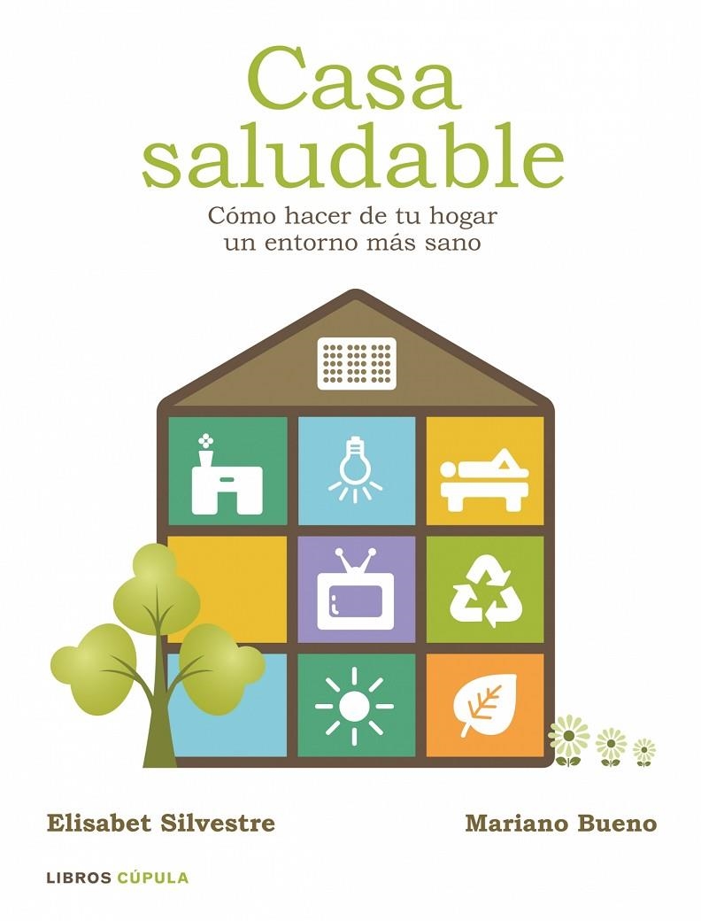 Casa saludable | 9788448048334 | Diversos | Llibres.cat | Llibreria online en català | La Impossible Llibreters Barcelona