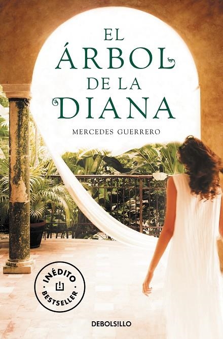 El arbol de la diana | 9788499083735 | Guerrero, Mercedes | Llibres.cat | Llibreria online en català | La Impossible Llibreters Barcelona