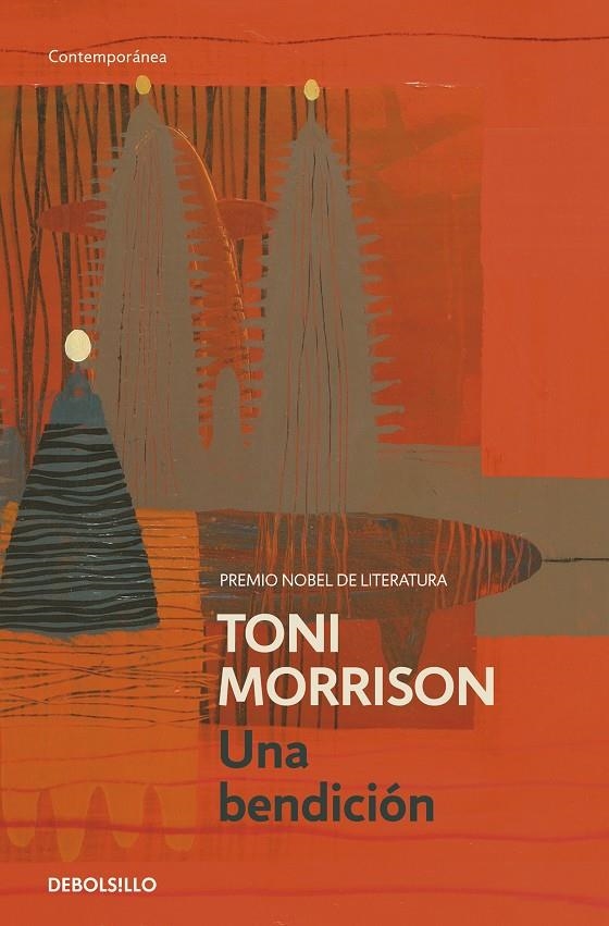 Una bendición | 9788499083803 | Morrison, Toni | Llibres.cat | Llibreria online en català | La Impossible Llibreters Barcelona