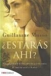 ¿Estarás ahí? | 9788496748859 | Musso, Guillaume | Llibres.cat | Llibreria online en català | La Impossible Llibreters Barcelona