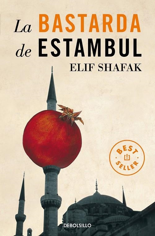 La bastarda de Estambul | 9788499081991 | Shafak, Elif | Llibres.cat | Llibreria online en català | La Impossible Llibreters Barcelona