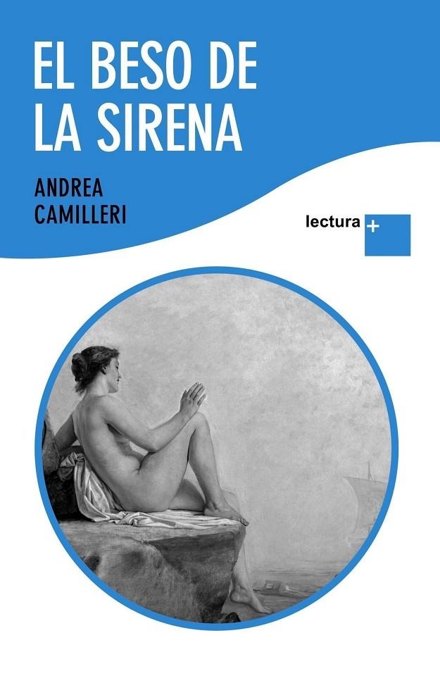 El beso de la sirena | 9788423342020 | Camilleri, Andrea | Llibres.cat | Llibreria online en català | La Impossible Llibreters Barcelona