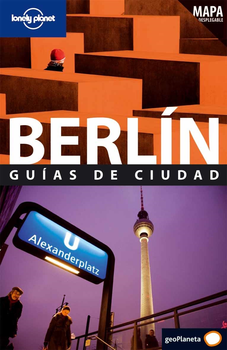 Berlín lonely planet | 9788408082873 | AA. VV. | Llibres.cat | Llibreria online en català | La Impossible Llibreters Barcelona