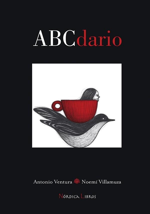 ABCdario | 9788492683185 | Ventura, Antonio; Villamuz, Noemí | Llibres.cat | Llibreria online en català | La Impossible Llibreters Barcelona