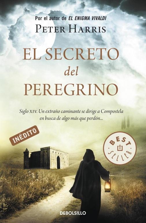 El secreto del peregrino | 9788499083438 | Harris, Peter | Llibres.cat | Llibreria online en català | La Impossible Llibreters Barcelona