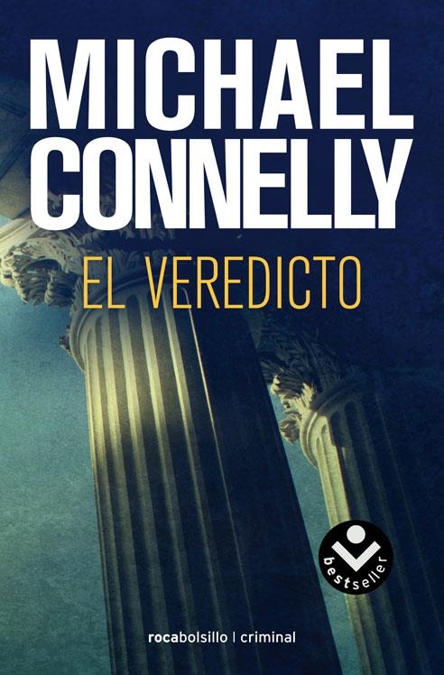 El veredicto | 9788492833245 | Connelly, Michael | Llibres.cat | Llibreria online en català | La Impossible Llibreters Barcelona