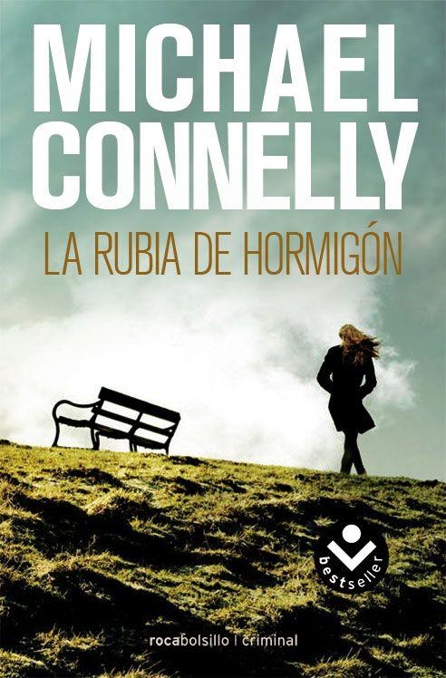 La rubia de hormigón | 9788492833252 | Connelly, Michael  | Llibres.cat | Llibreria online en català | La Impossible Llibreters Barcelona