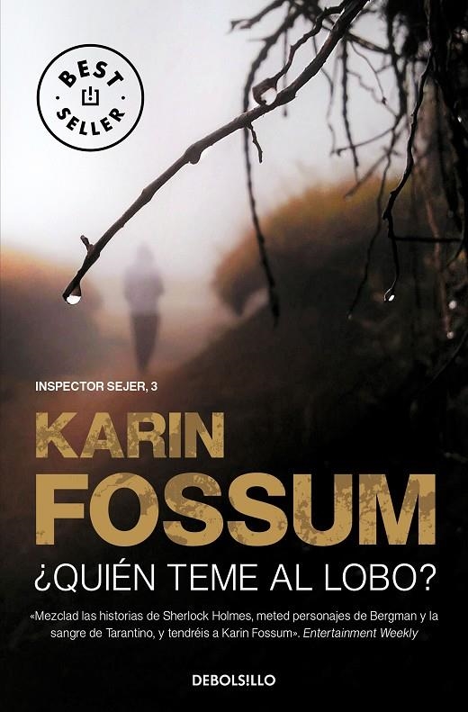 ¿Quién teme al lobo? | 9788499086576 | Fossum, Karim | Llibres.cat | Llibreria online en català | La Impossible Llibreters Barcelona