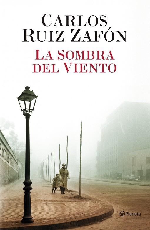 SOMBRA DEL VIENTO (TELA) | 9788408043645 | RUIZ ZAFON, CARLOS | Llibres.cat | Llibreria online en català | La Impossible Llibreters Barcelona