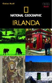 Guías Audi National Geographic. Irlanda | 9788482984742 | Diversos | Llibres.cat | Llibreria online en català | La Impossible Llibreters Barcelona