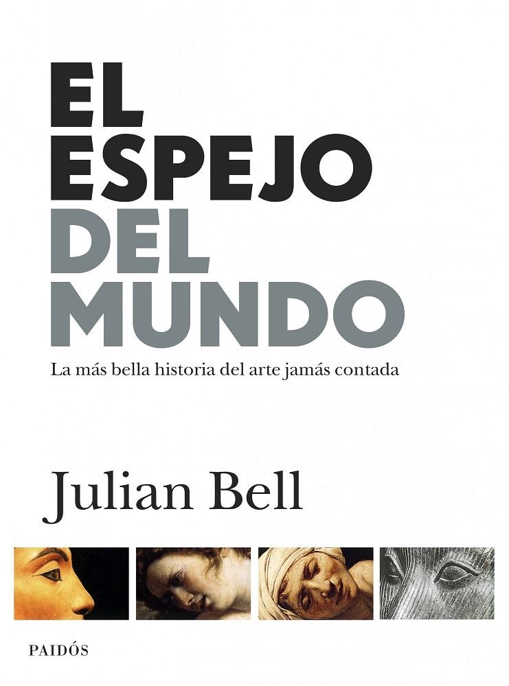 El espejo del mundo. La más bella historia de amor jamás contada | 9788449324536 | Bell, Julian | Llibres.cat | Llibreria online en català | La Impossible Llibreters Barcelona