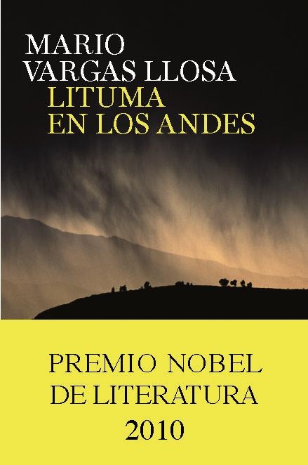 Lituma en los ANdes | 9788408080619 | Vargas Llosa, Mario | Llibres.cat | Llibreria online en català | La Impossible Llibreters Barcelona