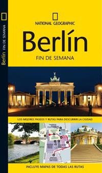 Guia fin de semana Berlín | 9788482984926 | V.V.A.A | Llibres.cat | Llibreria online en català | La Impossible Llibreters Barcelona