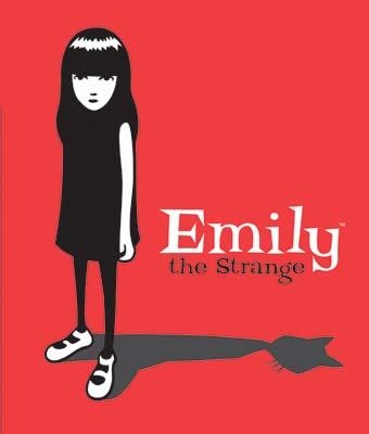 EMILY, LA EXTRAÑA | 9788496415263 | REGER, ROB / PARKER, BUZZ | Llibres.cat | Llibreria online en català | La Impossible Llibreters Barcelona