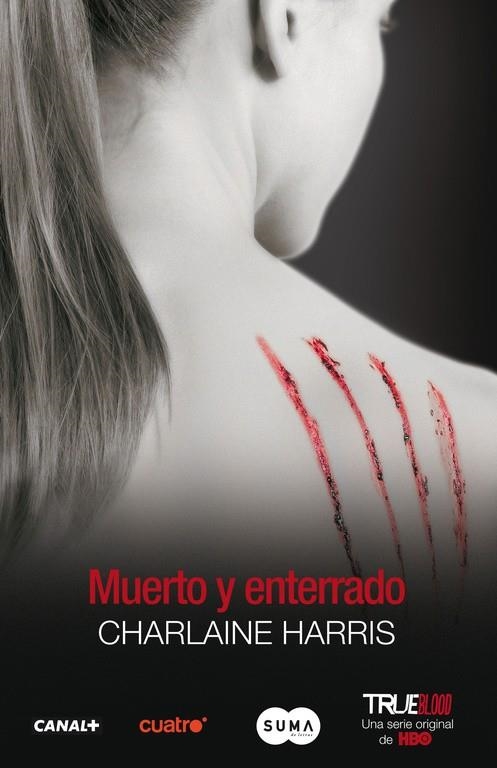 Muerto  y enterrado | 9788483651841 | Harris, Charlaine | Llibres.cat | Llibreria online en català | La Impossible Llibreters Barcelona