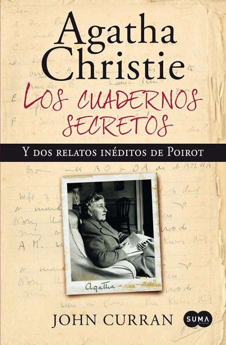 Los cuadernos secretos y dos novelas inéditas de Poirot | 9788483651780 | Curran, John | Llibres.cat | Llibreria online en català | La Impossible Llibreters Barcelona