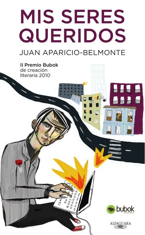 Mis seres queridos  | 9788420406428 | Aparicio-Belmonte, Juan | Llibres.cat | Llibreria online en català | La Impossible Llibreters Barcelona