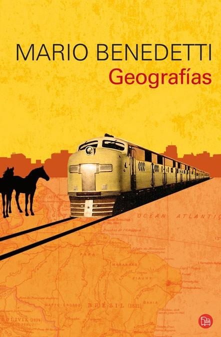 Geografías | 9788466323925 | Benedetti, Mario | Llibres.cat | Llibreria online en català | La Impossible Llibreters Barcelona