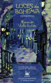 LUCES DE BOHEMIA | 9788467020489 | VALLE-INCLAN, RAMON DEL | Llibres.cat | Llibreria online en català | La Impossible Llibreters Barcelona