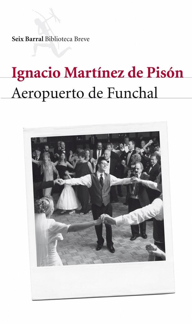 AEROPUERTO DE FUNCHAL | 9788432212703 | MARTÍNEZ DE PISÓN, IGNACIO | Llibres.cat | Llibreria online en català | La Impossible Llibreters Barcelona