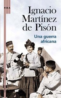 GUERRA AFRICANA, UNA | 9788498670141 | MARTINEZ DE PISON, IGNACIO | Llibres.cat | Llibreria online en català | La Impossible Llibreters Barcelona