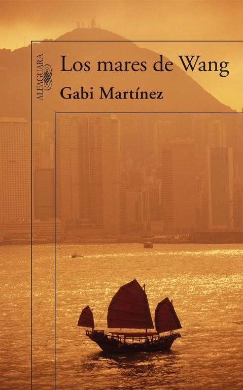 MARES DE WANG, LOS | 9788420473840 | MARTINEZ, GABI | Llibres.cat | Llibreria online en català | La Impossible Llibreters Barcelona