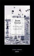 RONDA DEL GUINARDO (CLASICOS Y MODERNOS) | 9788484325628 | MARSE, JUAN | Llibres.cat | Llibreria online en català | La Impossible Llibreters Barcelona