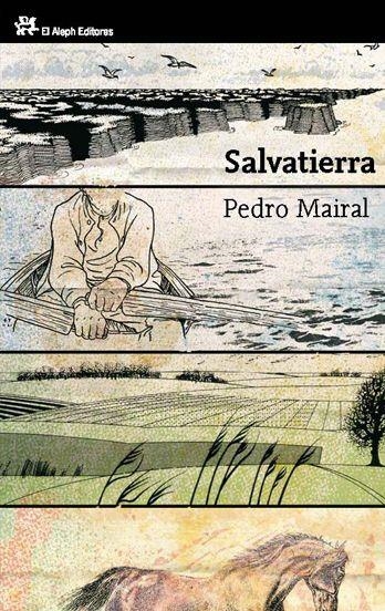 Salvatierra | 9788476699515 | Mairal, Pedro | Llibres.cat | Llibreria online en català | La Impossible Llibreters Barcelona