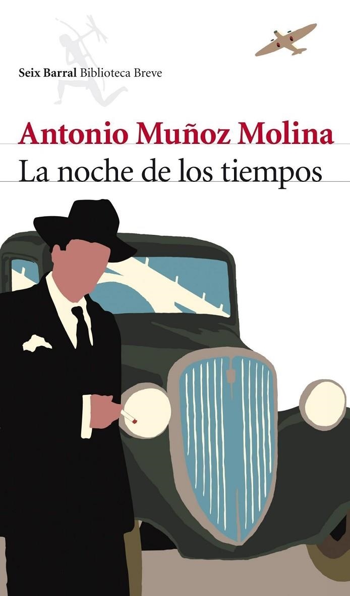 La noche de los tiempos | 9788432212758 | Muñoz Molina, antonio | Llibres.cat | Llibreria online en català | La Impossible Llibreters Barcelona