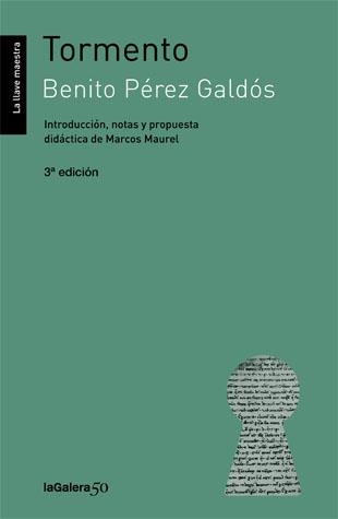 Tormento | 9788424635541 | Benito Pérez Galdós\Marcos Maurel | Llibres.cat | Llibreria online en català | La Impossible Llibreters Barcelona