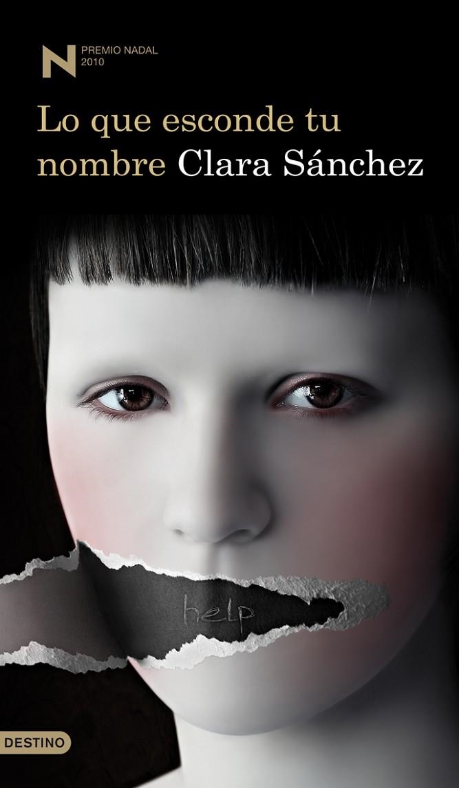 Lo que esconde tu nombre | 9788423342518 | Sánchez, Clara | Llibres.cat | Llibreria online en català | La Impossible Llibreters Barcelona