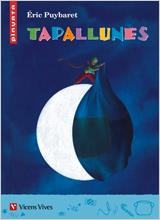 Tapallunes | 9788431693893 | Puybaret, Éric | Llibres.cat | Llibreria online en català | La Impossible Llibreters Barcelona