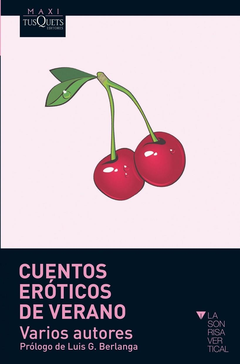 Cuentos eróticos de verano | 9788483835654 | Diversos | Llibres.cat | Llibreria online en català | La Impossible Llibreters Barcelona