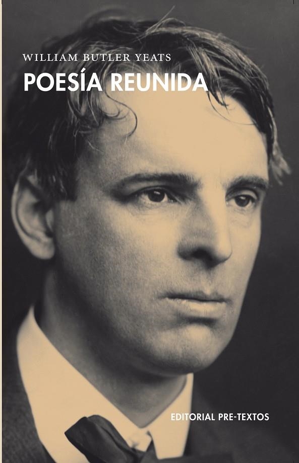 Poesia reunida | 9788492913466 | Butler Yeats, William | Llibres.cat | Llibreria online en català | La Impossible Llibreters Barcelona