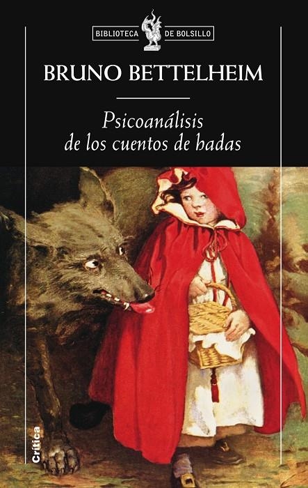 Psicoanálisis de los cuentos de hadas | 9788498920864 | Bettelheim, Bruno | Llibres.cat | Llibreria online en català | La Impossible Llibreters Barcelona