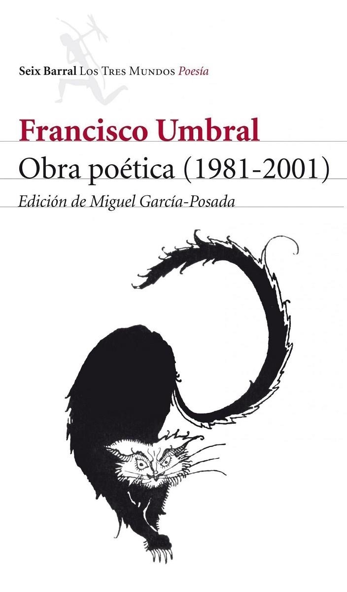 OBRA POETICA (1981-2001) | 9788432209123 | UMBRAL, FRANCISCO | Llibres.cat | Llibreria online en català | La Impossible Llibreters Barcelona