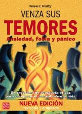 Venza sus temores | 9788479277963 | Peurifoy, Reneau | Llibres.cat | Llibreria online en català | La Impossible Llibreters Barcelona