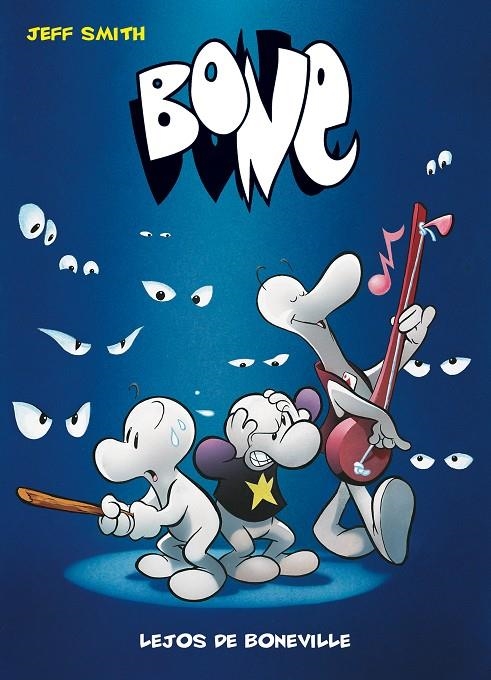 Bone. Lejos de Boneville | 9788492769476 | Smith, Jeff | Llibres.cat | Llibreria online en català | La Impossible Llibreters Barcelona