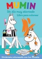 Mumin. Un día muy atareado | 9788424633387 | Jansson, Tove | Llibres.cat | Llibreria online en català | La Impossible Llibreters Barcelona