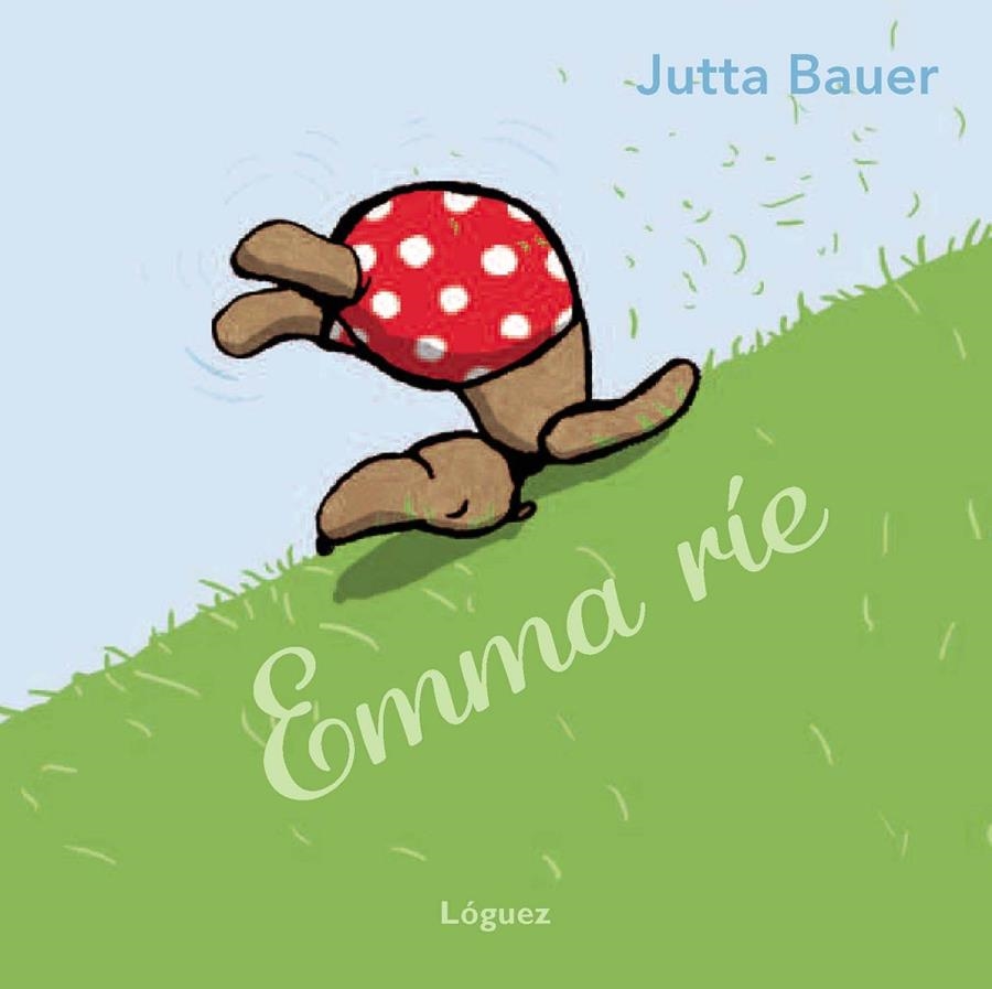 Emma ríe | 9788496646520 | Bauer, Jutta | Llibres.cat | Llibreria online en català | La Impossible Llibreters Barcelona