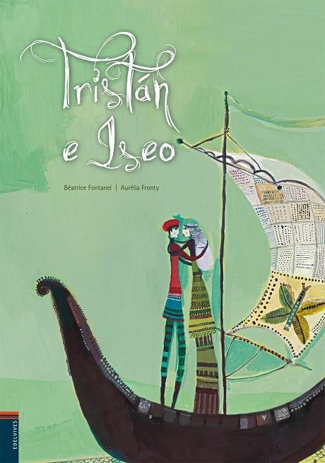 TRISTÁN E ISEO | 9788426376961 | FORTANEL, BËATRICE | Llibres.cat | Llibreria online en català | La Impossible Llibreters Barcelona