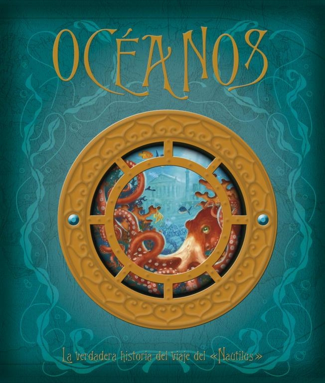 Oceanos  | 9788484416494 | Varis | Llibres.cat | Llibreria online en català | La Impossible Llibreters Barcelona