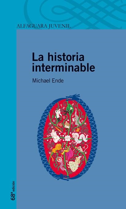 HISTORIA INTERMINABLE, LA (CASTELLA) | 9788420464398 | ENDE, MICHAEL | Llibres.cat | Llibreria online en català | La Impossible Llibreters Barcelona